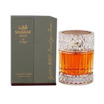 Perfume Zimaya Sharaf Blend Edp Unissex 100ML