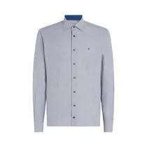 Camisa Tommy Hilfiger MW0MW36906 0A4