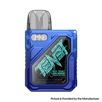 Uwell Caliburn GK3 Tenet Dark Ocean