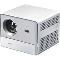 Projetor Xiaomi Wanbo Davinci 1 Full HD 650 Lúmens - Prata