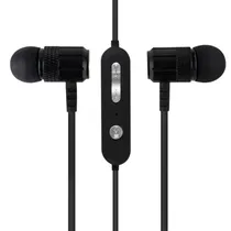 Fone de Ouvido Magnavox MBH5111-Mo - Bluetooth - com Microfone - Preto