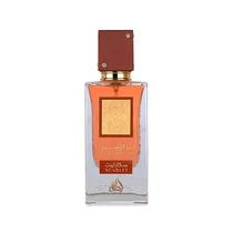 Lattafa Ana Abiyedh Scarlet Edp 60ML
