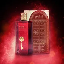 Ard Al Zaafaran Perfume Bab Al Hambra Eau de Parfum 100ML