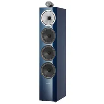 B&W Caixa Torre 702 S2 Serie 700 Signature M Blue Unidade