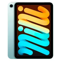 Apple iPad Mini 7 MXNC3LL/A Wifi 8.3" Chip A17 Pro 256GB - Azul