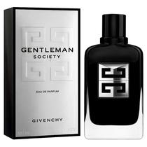 Perfume Givenchy Gentleman Society - Eau de Parfum - Masculino - 100ML