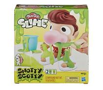 Play Doh Slime Snottiy Scotty