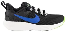 Tênis Infantil Nike Star Runner 4 NN DX7614 004 - Masculino