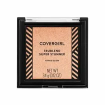 Covergirl Maquillaje Polvo Iluminador 3.4GR Gilded Glory