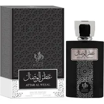 Perfume Masc Al Wataniah Attar Al Wesal 100ML