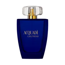 Perfume Feminino Acquadi Girlfriend Edt 100ML