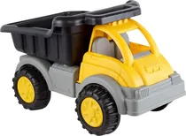 Caminhão Caçamba American Plastic Toys B2334