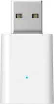 Repetidor de Rede Zigbee HHU12AR USB - Branco