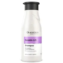 Shampoo Question Keratin Lift 330ML