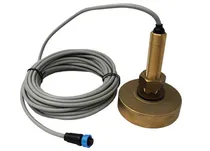 Transducer Onwa TMM40-50/200X-T Bronze 50-200KHZ 1KW 6 Pinos