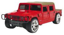 Revel 1/25 Snap Hummer H1 851938