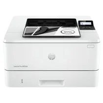 Impressora HP Laserjet Pro 4003DW Wireless / Monocromatico / RJ45 / 151A / 110V