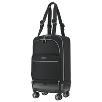 Mala Dobravel Verage Foldaway III 46L 13.5X9X21.5 Azul
