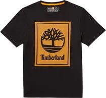 Camiseta Timberland TB0A2AJ1 P56 - Masculina