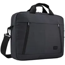 Maleta Case Logic HUXA-214 para Notebook 14" - Preto