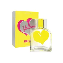 J Arthes Yellow Edp 100ML