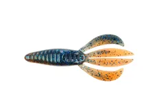 Berkley Isca Power Bait Pit Boss PFB 1457704 PBBPB4-PFB