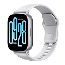 Relogio Xiaomi Redmi Watch 5 Active M2351W1 BHR8790GL Prata