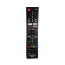 Control Universal para Televisión Ecopower EP-8613