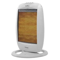 Aquecedor Elétrico Britânia AB1200W - 1200W - 110V/60HZ - Branco