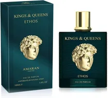 Perfume MSC Amaran Kings Queens Ethos Edp 100ML  Perfume MSC...