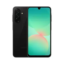 Celular Samsung Galaxy A26 5G SM-A266M/DS 8GB 256GB Negro Tpa
