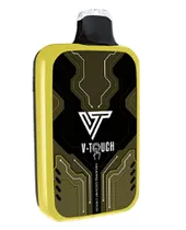 V-Touch 30K Pineapple Coconut Freeze