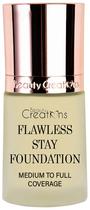 Base Liquida Beauty Creations Flawless Stay Medium To Full FS 3.6 - 30ML