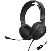 Fone de Ouvido Gamer Corsair HS35 V2 Surround - Carbono (CA-9011386-Na)
