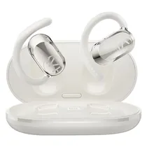 Fone de Ouvido Haylou Earhook 1 OW02 Wireless - Branco