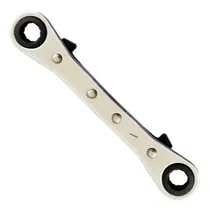 Chave de Racho Titan 168100 17X16MM