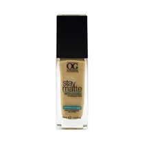 Base Outdoor Girl Stay Matte 535 Classic Beige 30ML