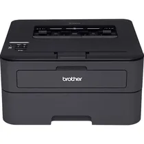 Impressora Laser Brother HL-L2360DW Wi-Fi 220V - Preto