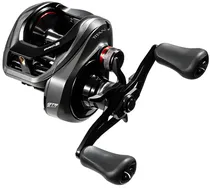 Carretilha Marine Sports Titan Pro 2 12000 BG Shil (Esquerda)