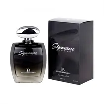 Perfume Pierre Bernard Signature Edp Masculino 100ML