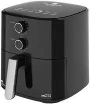Fritadeira Elétrica Sem Óleo Electrobras Air Fryer Luna EBAF-54L 1500W 5.4L 110V/60HZ