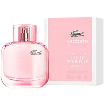 Lacoste L.12.12 Sparkling Edt Fem 100ML