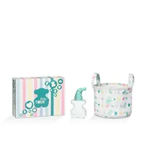 Tous Perfume Baby Tous + Neceser Eau de Cologne 100ML