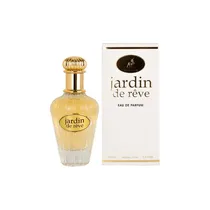 Perfume Maison Alhambra Jardin de Reve Feminino Edp 100ML