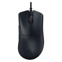 Mouse Gamer Razer Deathadder V3 RZ01-04640100-R3U1 30000 Dpi - Preto