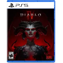 Jogo para Playstation 5 Diablo IV