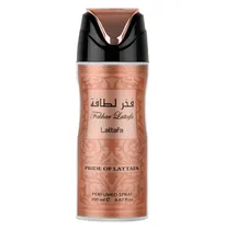 Desodorante Lattafa Fakhar - Feminino - 200ML  Desodorante...