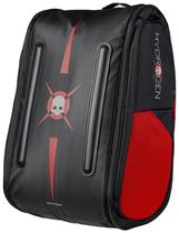 Bolsa Heroes S50001 Thunder Hydrogen Bag Preto/Vermelho