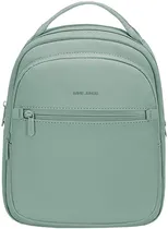 Mochila David Jones Feminina CM7376 Starlight Blue