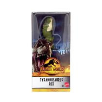 Figura de Dinosaurio Mattel Jurassic World Dominion Basic Value Assortment GWT49 Surtido 1 Pieza